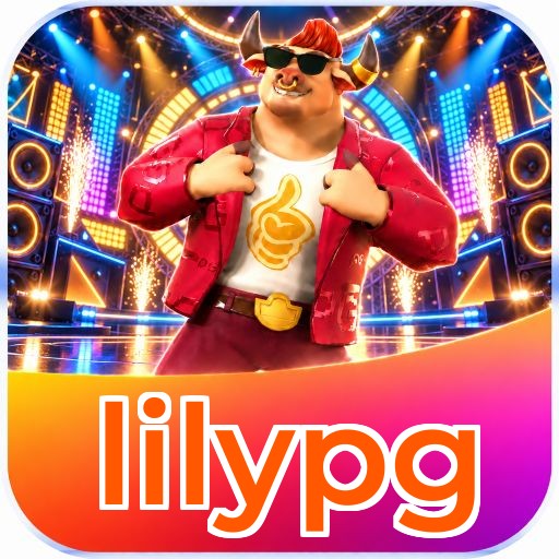 Logo lilypg Slots Premium Brasil