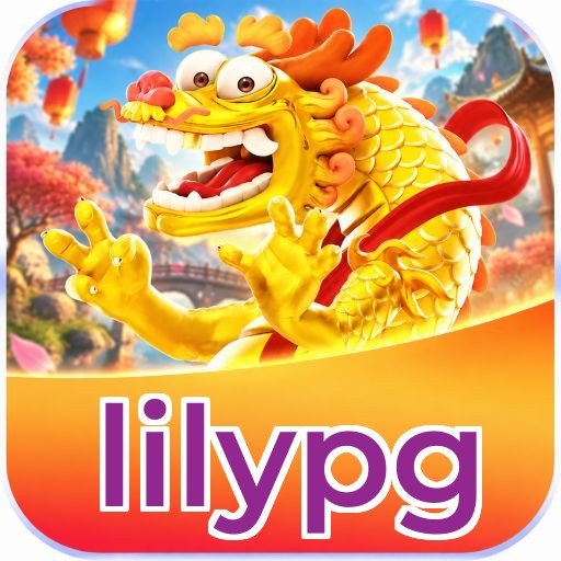 Logo lilypg Cassino Online Brasil
