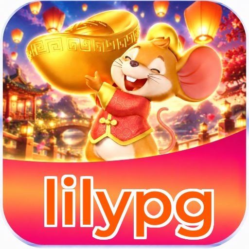 lilypg Download Speed Test Logo - Teste de Velocidade Certificado