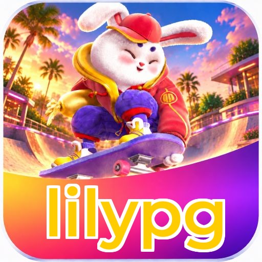 lilypg Apostas Esportivas Logo Oficial Certificado