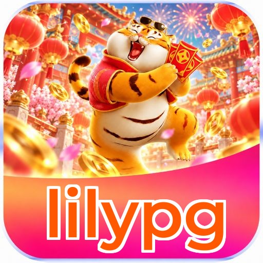 lilypg VIP Program Logo