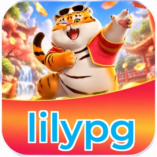 Logo lilypg Cassino Ao Vivo Brasil