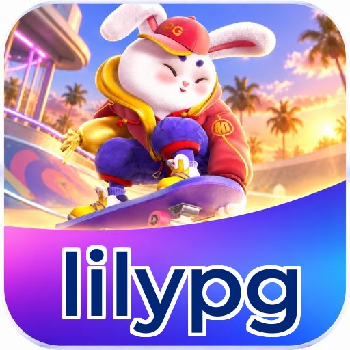 lilypg APP Logo Oficial Certificado Android iOS