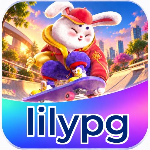 lilypg Logo