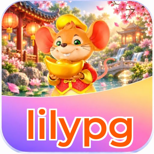 lilypg Baixar Download Logo Oficial Certificado