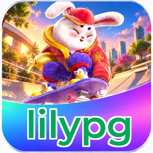 Logo lilypg Cassino Online Brasil