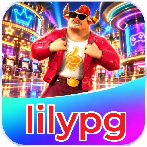 Logo lilypg Cadastro Brasil
