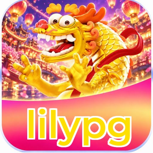 Logo lilypg APK Android Brasil