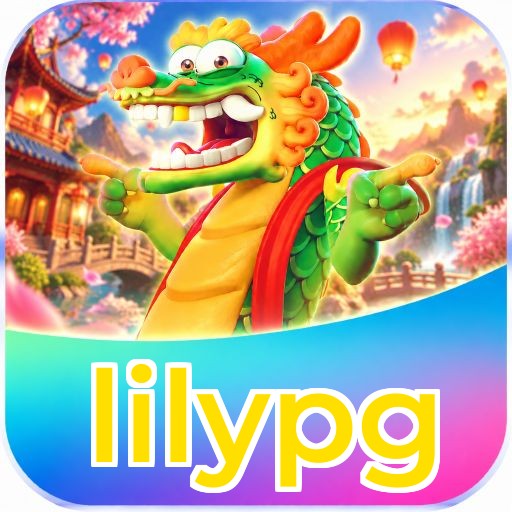 Logo lilypg Cassino Online Brasil