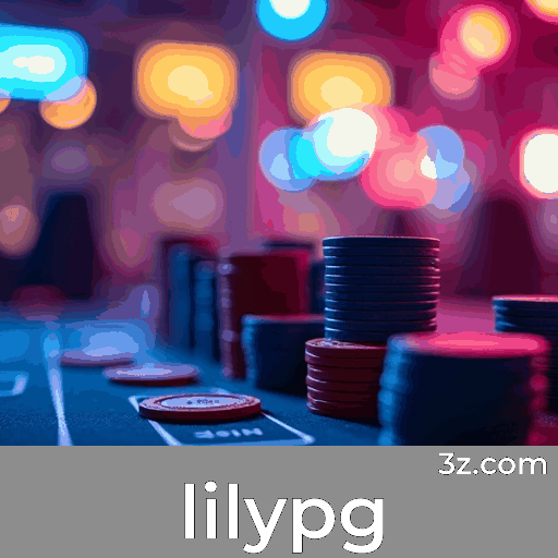lilypg Bônus por convite lilypg