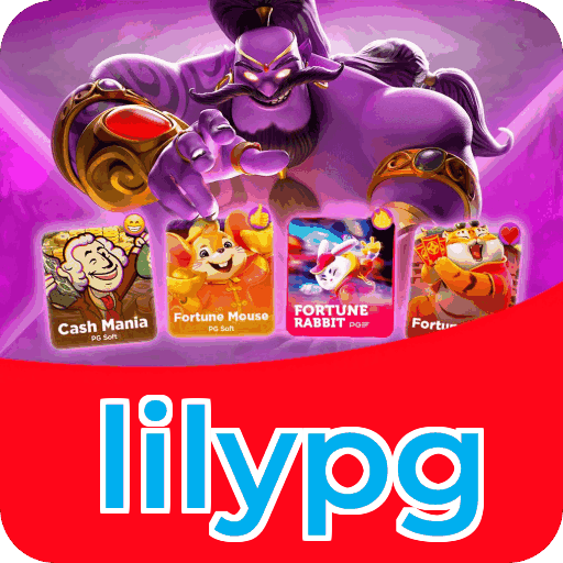 Login rápido no app lilypg