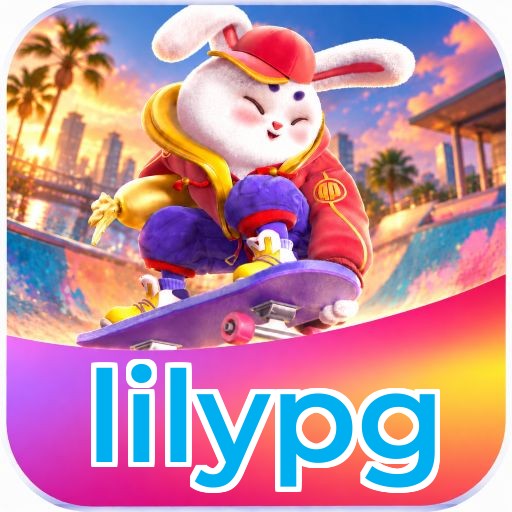 Logo lilypg APP Mobile Brasil