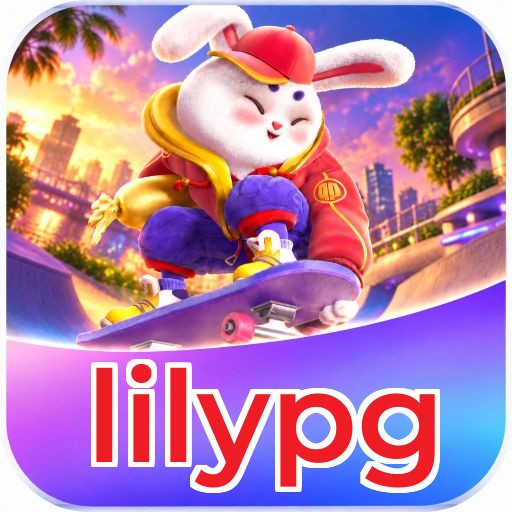 lilypg Logo Oficial - Cassino Online Brasil Certificado eCOGRA