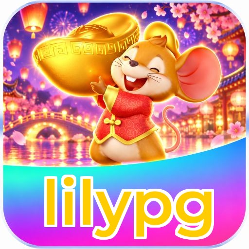 lilypg Logo Verificado