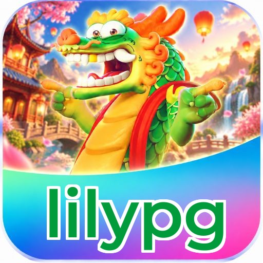 lilypg Logo