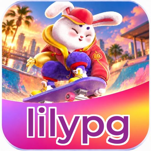 lilypg Logo Oficial