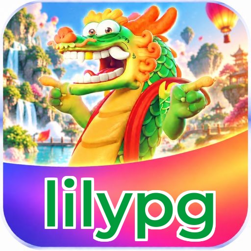 lilypg Logo