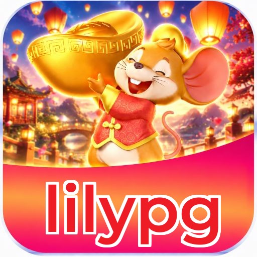 Logo da lilypg