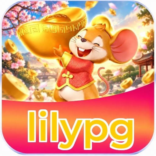 Como instalar o app da lilypg