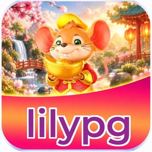 Logo lilypg Telegram Canal Oficial