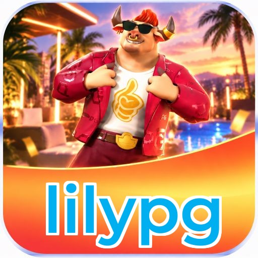 lilypg APK Logo Oficial Certificado