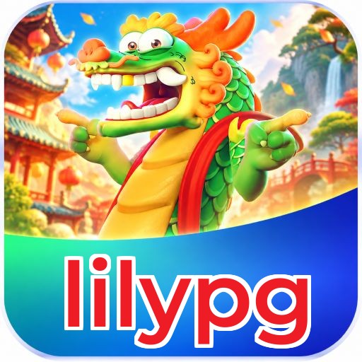 lilypg Logo - Bônus de Cadastro