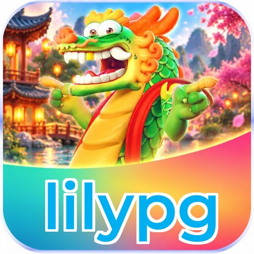 lilypg Logo