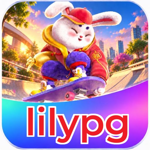 Logo lilypg Download Brasil