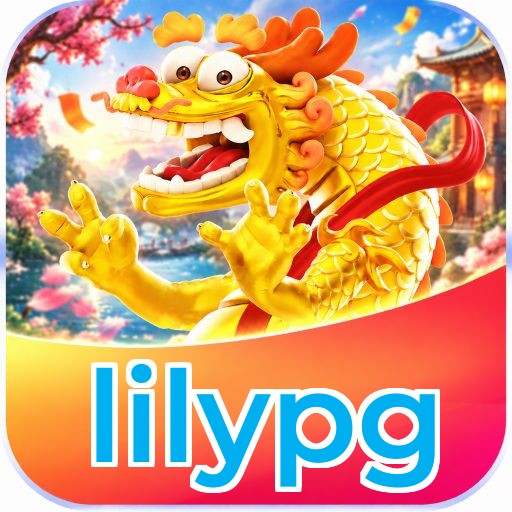 lilypg Logo