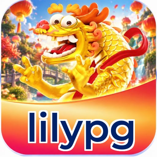 Logo lilypg Loteria Online