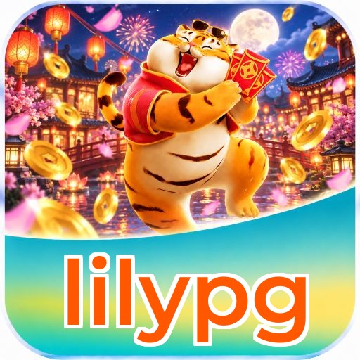 Logo lilypg Telegram Oficial